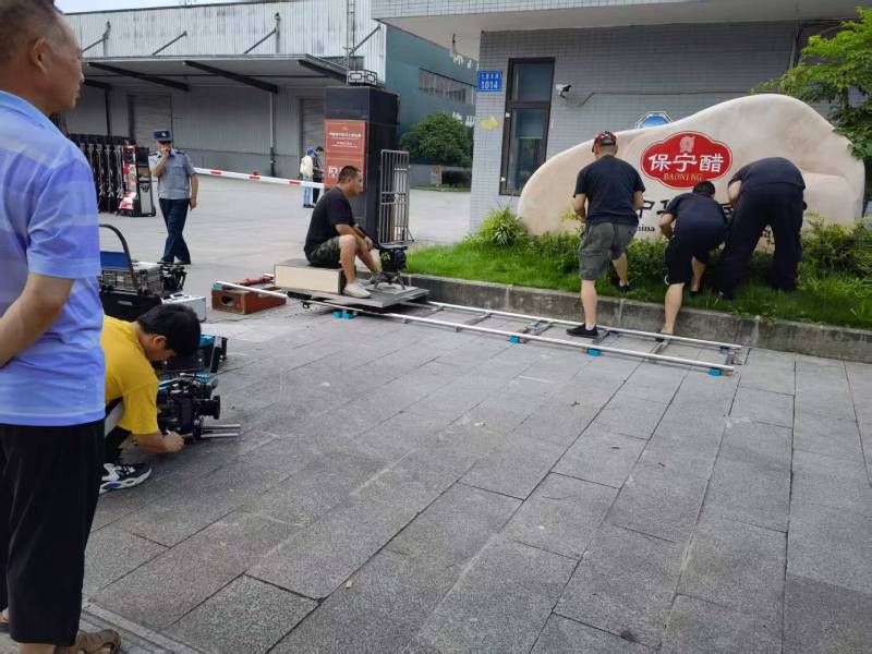 定远县广告片拍摄公司核心优势：全流程服务，让品牌广告片省心更出彩