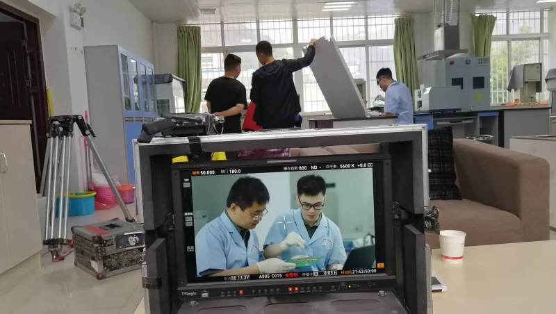 元宇宙搭台唱戏，定远县广告片拍摄公司抢滩虚拟世界首支舞