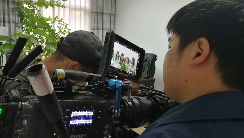 剧本杀式体验：定远县广告片拍摄公司构建沉浸式消费决策路径