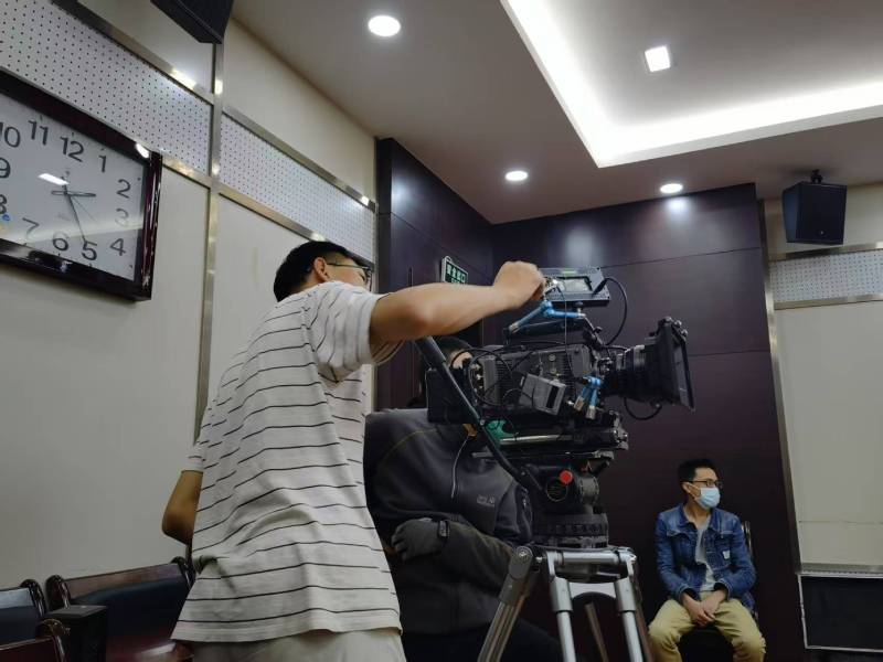 价值沉淀，长效赋能——定远县TVC与广告片拍摄制作的长效价值构建