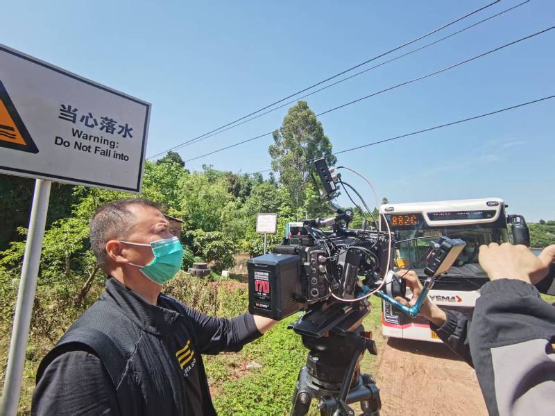 定远县TVC拍摄公司：深耕本地市场，为品牌定制专属拍摄方案