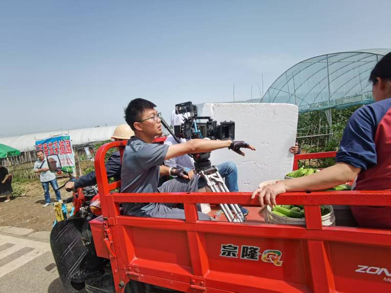定远县TVC制作创新逻辑：以精准叙事，让品牌信息高效传递