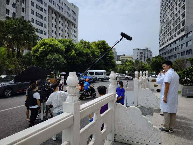 定远县广告片拍摄公司低成本实现高规格制作的诀窍