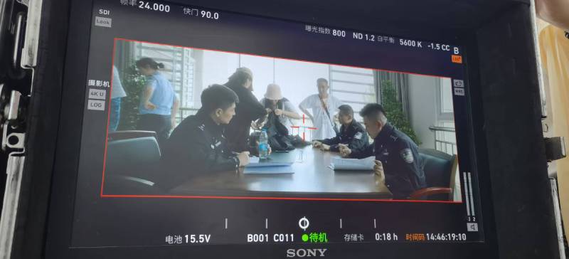 定远县广告片拍摄公司服务世界500强的标准化体系